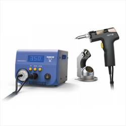 Máy hút chì HAKKO FR-410